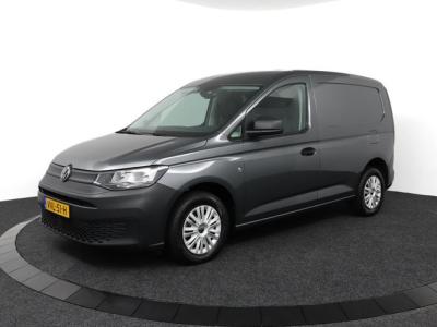 Financial Lease Volkswagen Caddy Cargo 2.0 TDI 75Pk Trend