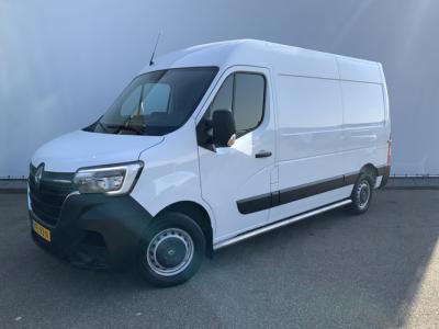 Financial Lease Renault Master T35 2.3 dCi 135 L2H2 Airco Cruise Navi Side Bar Camera