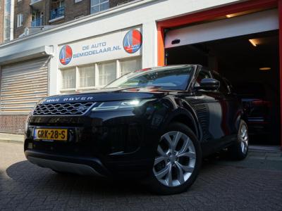 Financial Lease Land Rover Range Rover Evoque 1.5 P300e AWD SE