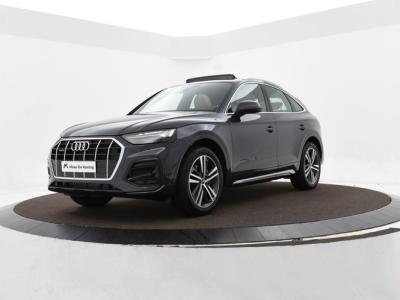 Financial Lease Audi Q5 Sportback Advanced edition 50 TFSI e 220 kW