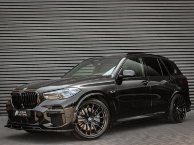 Financial Leas BMW X5 XDrive45e High Executive