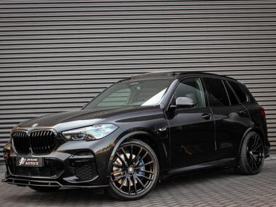 Financial Leas BMW X5 XDrive45e High Executive