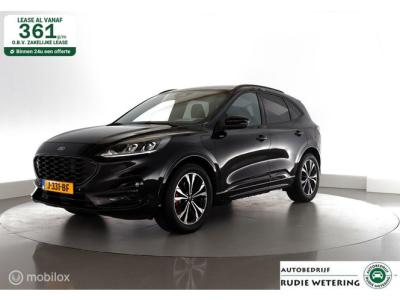 Financial Leas Ford Kuga 2.5 PHEV 225 pk ST-Line NL-auto