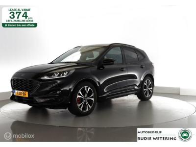 Financial Leas Ford Kuga 2.5 PHEV 225 pk ST-Line NL-auto