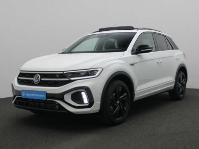 Financial Leas Volkswagen T-Roc 1.5 TSI 150 pk DSG R-Line Edition