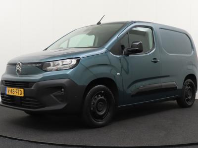 Financial Leas Citroën Berlingo 1.5 HDi 130 PK Aut. L1