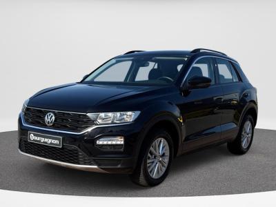 Financial Lease Volkswagen T-Roc 1.0 TSI Style 115Pk