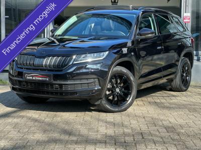 Financial Leas Škoda Kodiaq 1.5 TSI Business Edition Plus 7p. AutLed