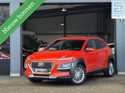 Financial Leas Hyundai KONA 1.0T Fashion 120PK
