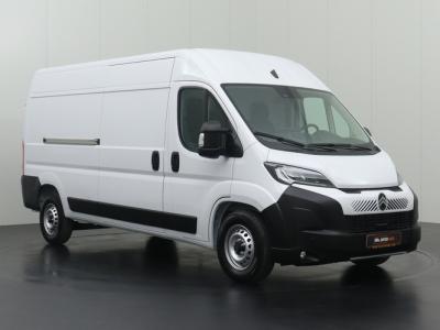 Financial Lease Citroën Jumper 2.0HDI 180PK Automaat L3H2