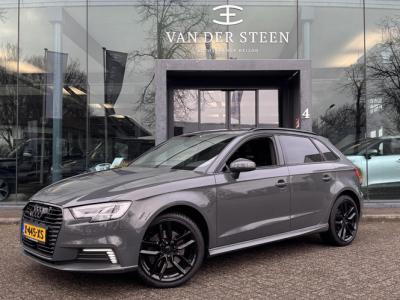 Financial Lease Audi A3 Sportback 40 e-tron Advance Sport
