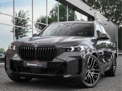 Financial Lease BMW X5 xDrive50e 489pk M-Sportpakket Black optic