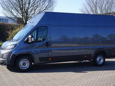 Financial Lease Fiat Ducato Maxi 35 2.2 180PK L4H3 EAT8 AUT BPM VRIJ!!