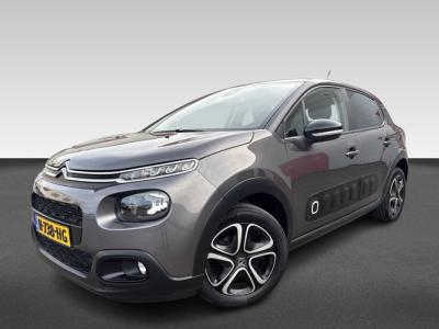Financial Leas Citroën C3 1.2 PureTech S&S Feel Edition