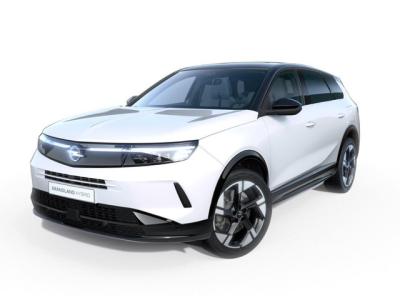 Financial Leas Opel Grandland 1.6 Turbo Plug-in-Hybrid GS