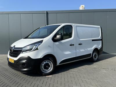 Financial Leas Renault Trafic 2.0 dCi 120 PK
