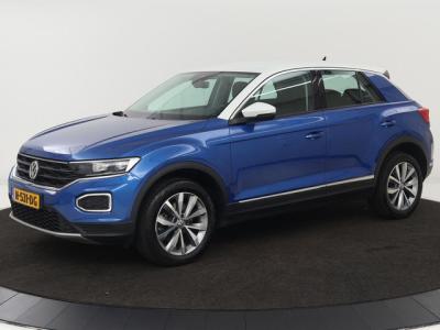 Financial Lease Volkswagen T-Roc 1.5 TSI Sport
