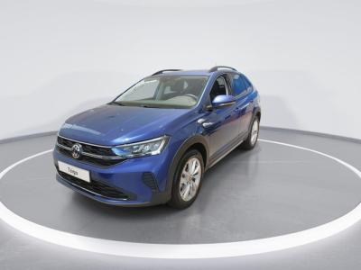 Financial Lease Volkswagen Taigo Life Edition 1.0 TSI 95 pk 5 versn. Hand