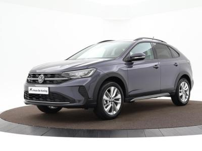 Financial Lease Volkswagen Taigo Life Edition 1.0 TSI 95 pk 5 versn. Hand