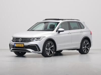 Financial Leas Volkswagen Tiguan 1.4 TSI eHybrid DSG 245pk R-Line Business+