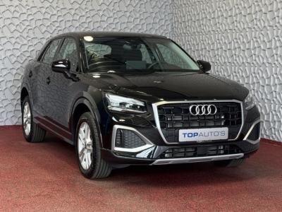 Financial Lease Audi Q2 35 TFSI 1.5 ✅FACELIFT✅ S EDITION 150PK VIR.COCKPIT ELEK.KLEP TOUCHSCREEN CARPLAY NAVI CAMERA MATRIX LED STOELVERW. PDC KEYLESS