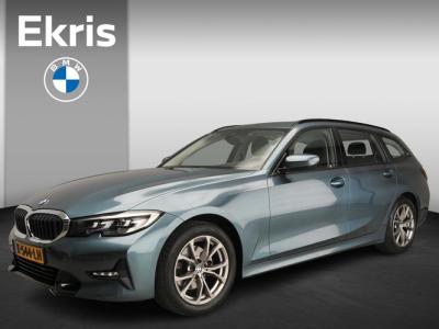 Financial Lease BMW 3 Serie Touring 320i