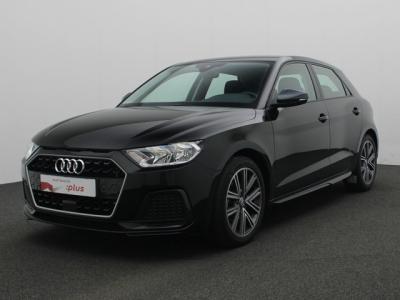 Financial Leas Audi A1 Sportback 30 TFSI 116 pk S-tronic epic