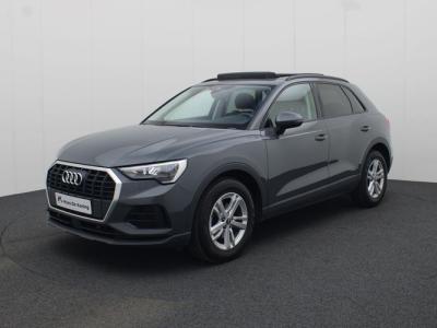 Financial Lease Audi Q3 35 TFSI