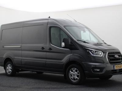 Financial Leas Ford Transit 350 2.0 TDCI L3H2 Limited