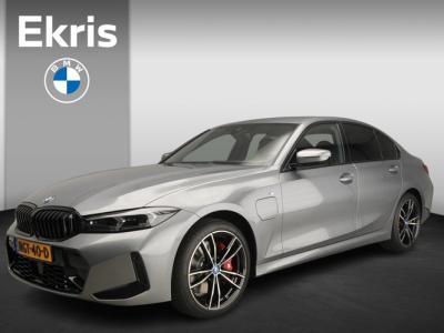 Financial Leas BMW 3 Serie Sedan 320e
