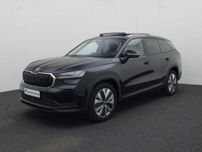 Financial Lease Škoda Kodiaq 1.5TSI
