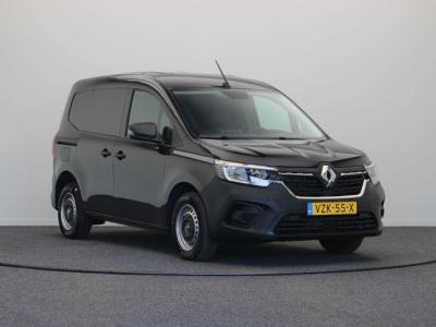Financial Leas Renault Kangoo 1.3 TCe 100pk Comfort L1