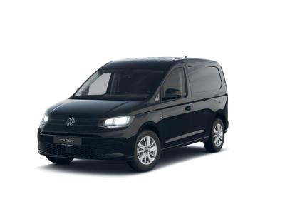 Financial Leas Volkswagen Caddy Cargo 2.0TDi 102pk Style