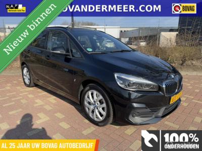 Financial Leas BMW 2 Serie Active Tourer 225xe iPerformance High Executive