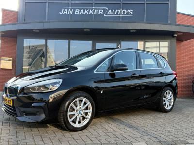 Financial Lease BMW 2 Serie Active Tourer 225xe iPerformance Executive