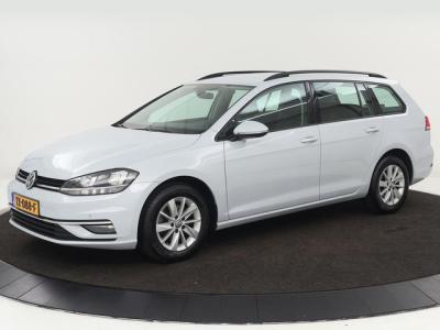Financial Lease Volkswagen Golf 1.0 TSI Comfortline
