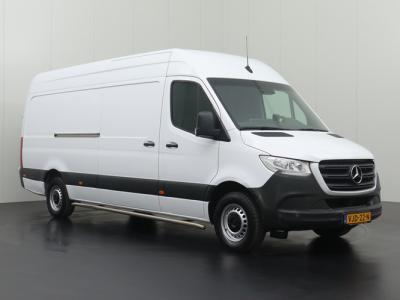 Financial Lease Mercedes-Benz Sprinter 315CDI 9G-Tronic Automaat L3H2 Maxi Werkplaats
