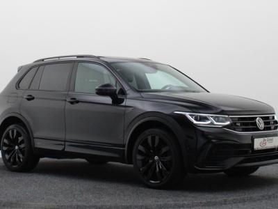 Financial Lease Volkswagen Tiguan 1.4 TSI eHybrid R-Line Business+