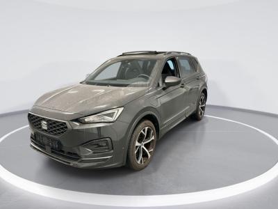Financial Leas SEAT Tarraco 1.4 Tsi 245pk DSG e-Hybrid PHEV FR