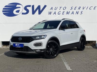 Financial Leas Volkswagen T-Roc 1.5 TSI Sport