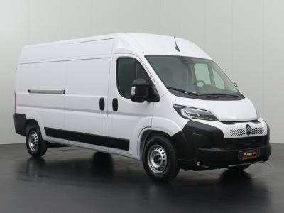 Financial Leas Citroën Jumper 2.0HDi 180PK Automaat L3H2