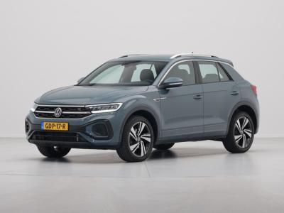 Financial Lease Volkswagen T-Roc 1.5 TSI 150pk DSG R-Line