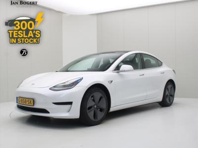 Financial Lease Tesla Model 3 Standard RWD Plus