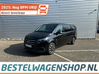 Financial Lease Mercedes-Benz Vito L3 PRO 190PK AUT 2x SCHUIFDEUR DC