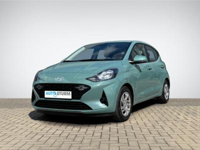 Financial Lease Hyundai i10 1.0 Comfort Smart