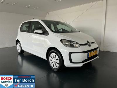 Financial Leas Volkswagen up! 1.0