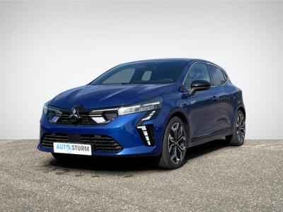 Financial Leas Mitsubishi Colt 1.6 HEV Intense+