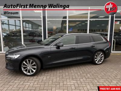 Financial Leas Volvo V60 2.0 T6 Twin Engine AWD Momentum Pro