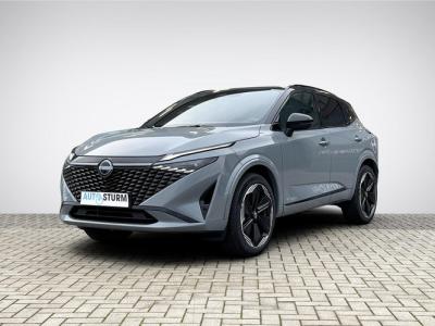 Financial Lease Nissan QASHQAI 1.5 e-Power N-Design