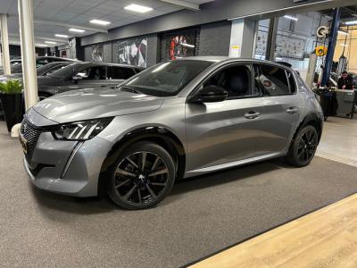 Financial Leas Peugeot 208 1.2 PureTech GT